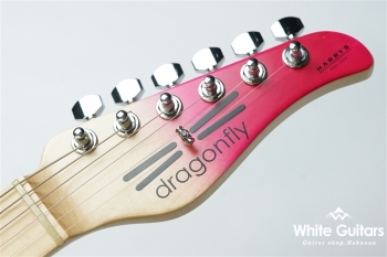 PREMERO STM ASH - PINK & NATURAL HALF MATT